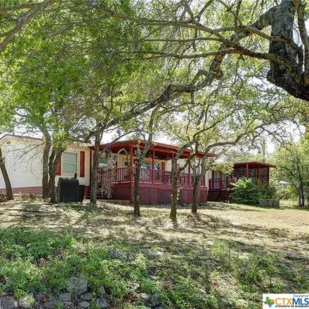 Buy this 4 bed house on 1183 Zane Grey Lane in Comal County, TX 78070