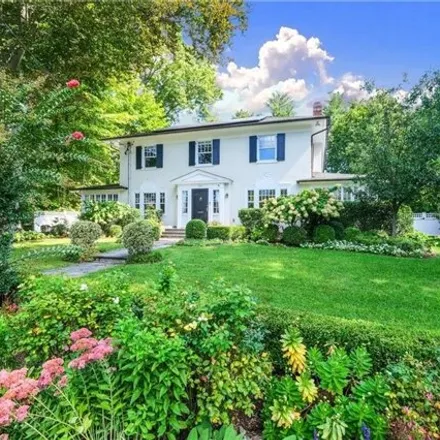 Buy this 5 bed house on 319 Heathcote Road in Heath Ridge, Village of Scarsdale