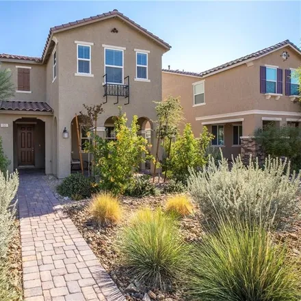 Image 1 - Belton Lake Avenue, North Las Vegas, NV 89033, USA - Townhouse for sale