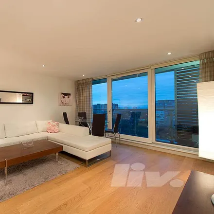 Rent this 2 bed apartment on The Winch in 21 Winchester Road, London