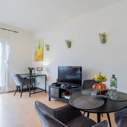 Rent this 2 bed apartment on Dahlmannstraße 14 in 10629 Berlin, Germany