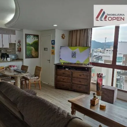 Buy this 2 bed apartment on Rua Antenor Borges in Canasvieiras, Florianópolis - SC