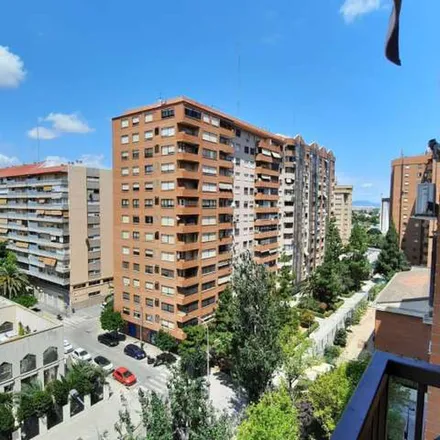 Image 7 - Carrer de Ruben Darío, 18, 46021 Valencia, Spain - Apartment for rent
