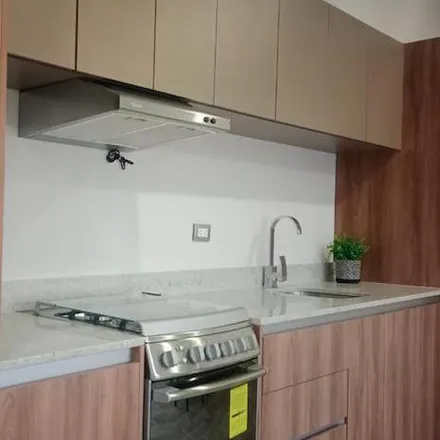 Rent this 1 bed apartment on unnamed road in Monte Verde, 31625 Chihuahua City