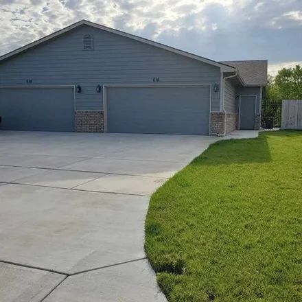 Image 1 - unnamed road, Kechi, KS 67055, USA - House for rent