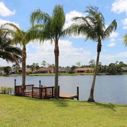 Buy this 3 bed house on 12692 Headwater Cir in Wellington, Florida