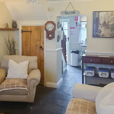 Rent this 1 bed townhouse on Cockermouth in CA13 9JG, United Kingdom