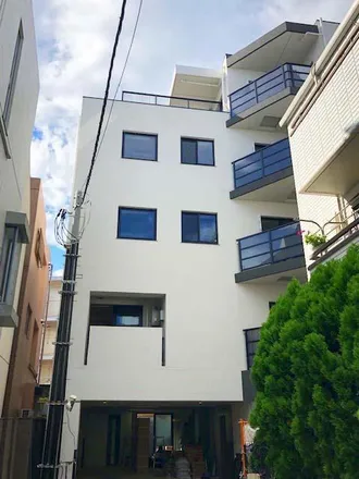 Rent this studio apartment on unnamed road in Minami-Otsuka 2-chome, Toshima