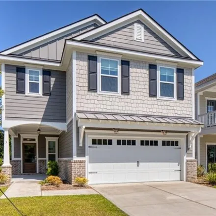 Buy this 4 bed house on 5 Fording Court in Bluffton, Beaufort County