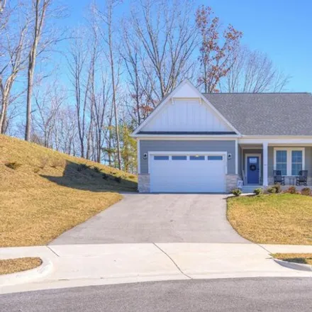 Buy this 5 bed house on 2600 North Main Street in Countryside Estates, Blacksburg