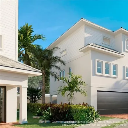 Buy this 4 bed townhouse on Bochi circle in Bailey Hall, Siesta Key
