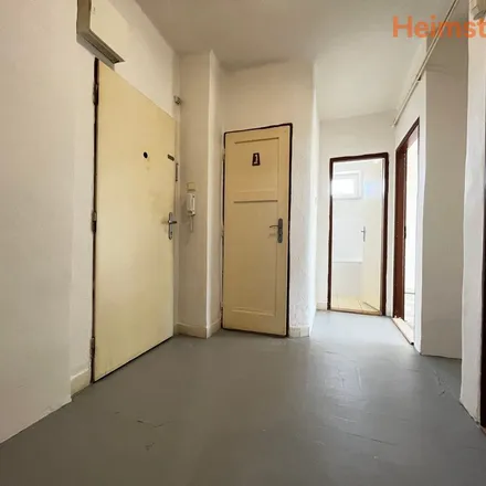 Rent this 2 bed apartment on Spojenců 889 in 735 14 Orlová, Czechia