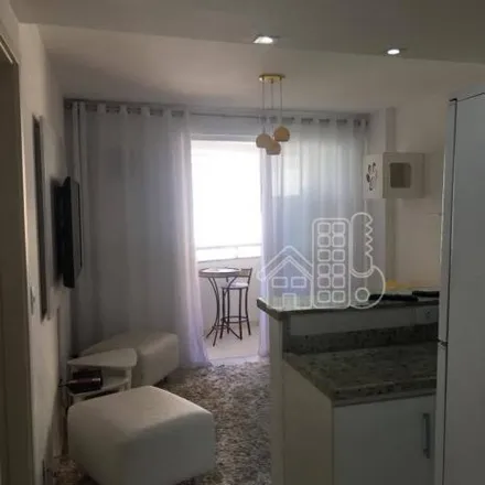 Buy this 1 bed apartment on Rua André Rocha in Taquara, Rio de Janeiro - RJ