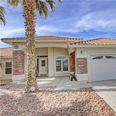 Buy this 4 bed house on 6600 South Fox Avenue in Pahrump, NV 89061