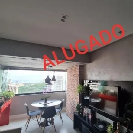 Rent this 3 bed apartment on Edifício Residencial Abrolhos in Rua Anquises Reis 139, Jardim Armação