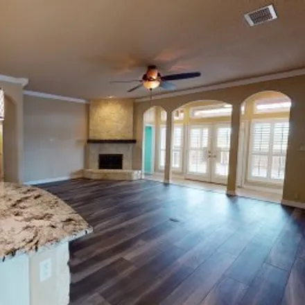Buy this 5 bed apartment on 530 Torrey Pnes in Bentwood Ranch, Cibolo