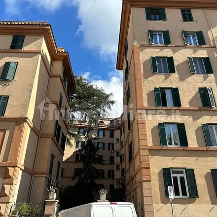 Rent this 3 bed apartment on Via Giuseppe Govone 29 in 00159 Rome RM, Italy