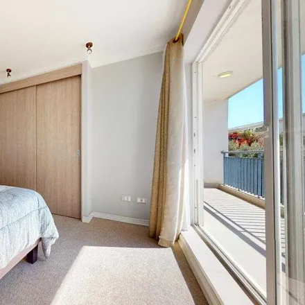 Buy this 1 bed apartment on Condominio Esmeralda in 239 0382 Valparaíso, Chile