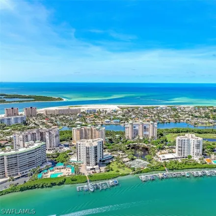 Buy this 3 bed condo on 4192 Bay Beach Lane in Fort Myers Beach, Lee County