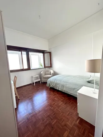 Image 1 - Carlos, Avenida do Mar, 2825-461 Costa da Caparica, Portugal - Room for rent