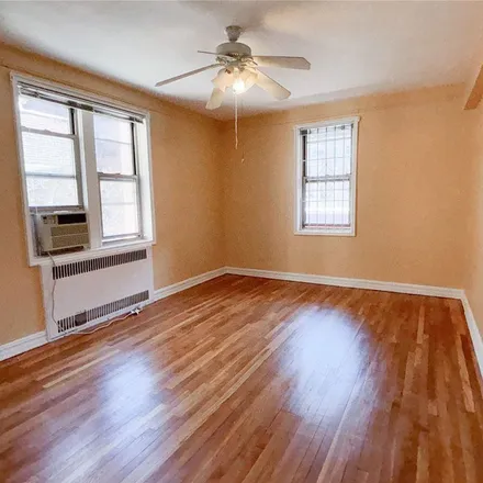 Rent this 2 bed apartment on 65-36 Wetherole Street in New York, NY 11374