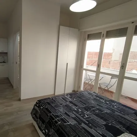 Rent this 1 bed apartment on Cagliari in Casteddu/Cagliari, Italy