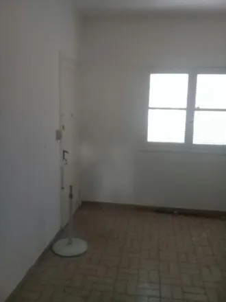 Buy this studio apartment on Edificio 8 in República de San Marino, Villa Pueyrredón