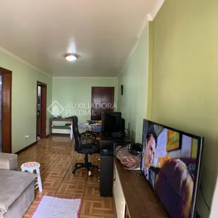Buy this 2 bed apartment on Rua 2500 in Centro, Balneário Camboriú - SC