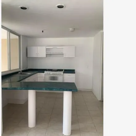 Rent this 3 bed house on Calle Monterrey in 62260 Cuernavaca, MOR