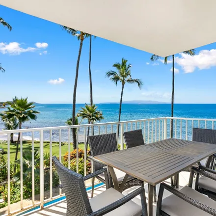 Buy this 2 bed condo on Kamaole Shopping Center (northbound) in South Kihei Road, Kihei