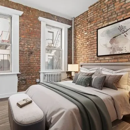 Rent this 2 bed apartment on 72 Forsyth Street in New York, NY 10002