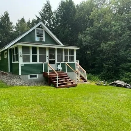 Buy this 2 bed house on Old Mill Lane in Wilmington, Windham County