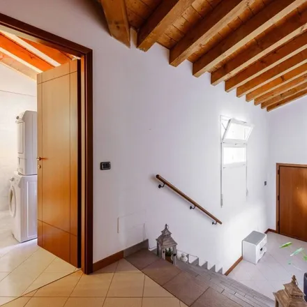 Rent this 3 bed apartment on Suite Benedict in Via dell'Indipendenza 12d, 40121 Bologna BO