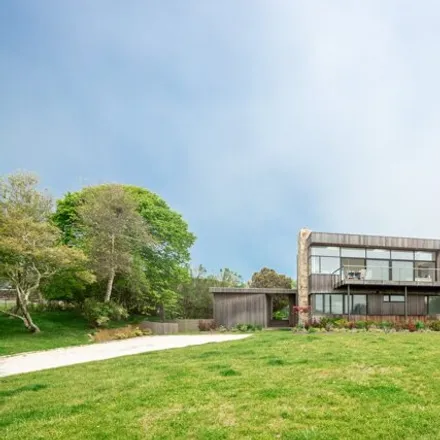 Rent this 4 bed house on 43 Surfside Avenue in Montauk, East Hampton