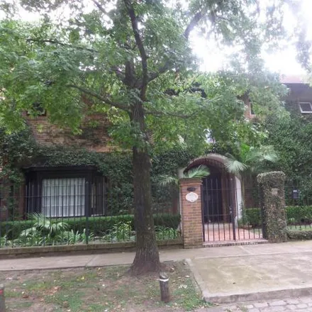 Image 2 - San José 804, Las Casitas, San Isidro, Argentina - House for sale