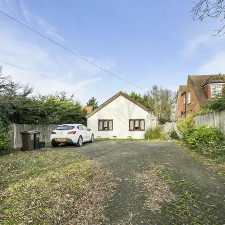 Image 1 - Mount Pleasant Lane, Bricket Wood, AL2 3XB, United Kingdom - House for sale