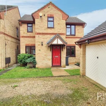Buy this 3 bed house on Oxney Road in Peterborough, PE1 5YU