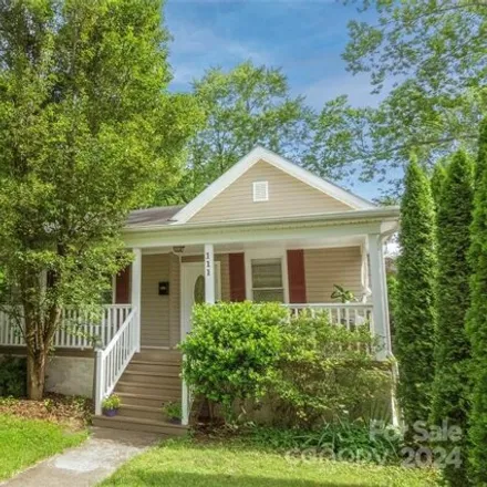 Buy this 3 bed house on 107 Broad Street in Asheville, NC 28801