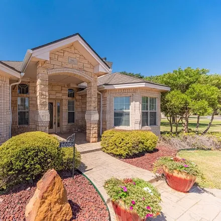 Buy this 4 bed house on 5008 Rustic Trail in Midland, TX 79707