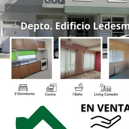 Buy this 2 bed apartment on Rawson 662 in Centro, Comodoro Rivadavia