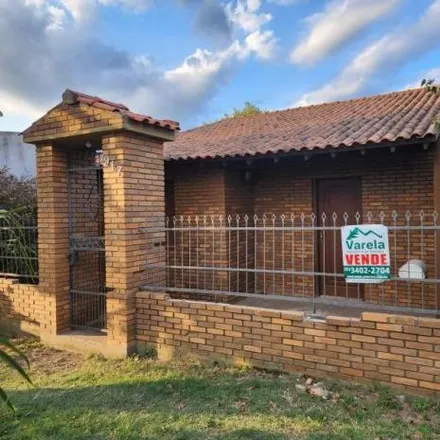 Buy this 3 bed house on Rua Duque de Caxias in São Miguel, Uruguaiana - RS