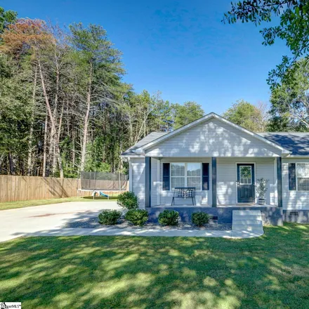 Buy this 2 bed house on 83 Edith Drive in Greenville County, SC 29687