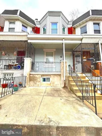 Buy this 2 bed house on 3439 Hurley Street in Philadelphia, PA 19134