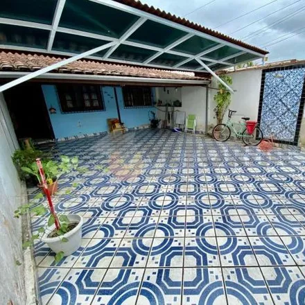 Buy this 3 bed house on Rua Ademar Fida in Porto Novo, Caraguatatuba - SP