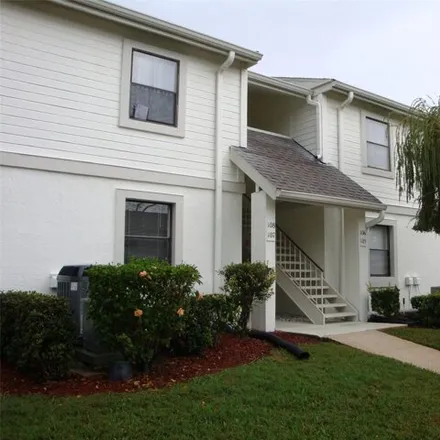 Rent this 2 bed condo on Meadow Lane in Pinellas County, FL 34677