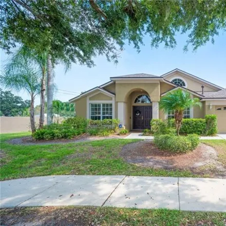 Buy this 4 bed house on 101 Kiana Drive in Brandon, FL 33511