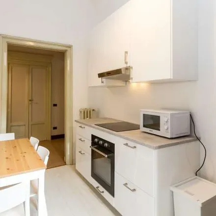 Image 3 - Viale Regina Giovanna, 37, 20129 Milan MI, Italy - Apartment for rent