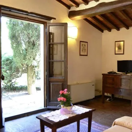 Image 2 - Cortona, Arezzo, Italy - Apartment for rent