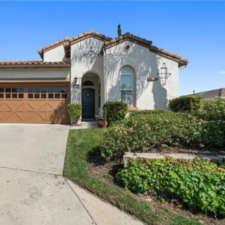 Buy this 2 bed house on 24105 Watercress Dr in Corona, California