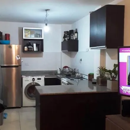 Buy this 1 bed apartment on Tuyutí 802 in 1823 Partido de Lanús, Argentina